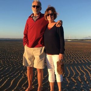 Meet your Posher, Diane